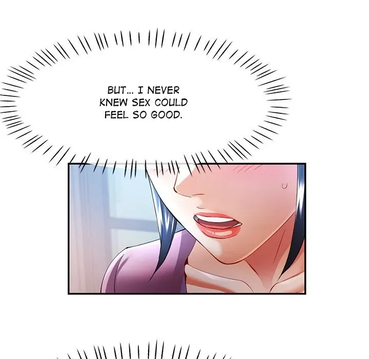 Read In Her Place chapter 31 image 27 on Lezhin