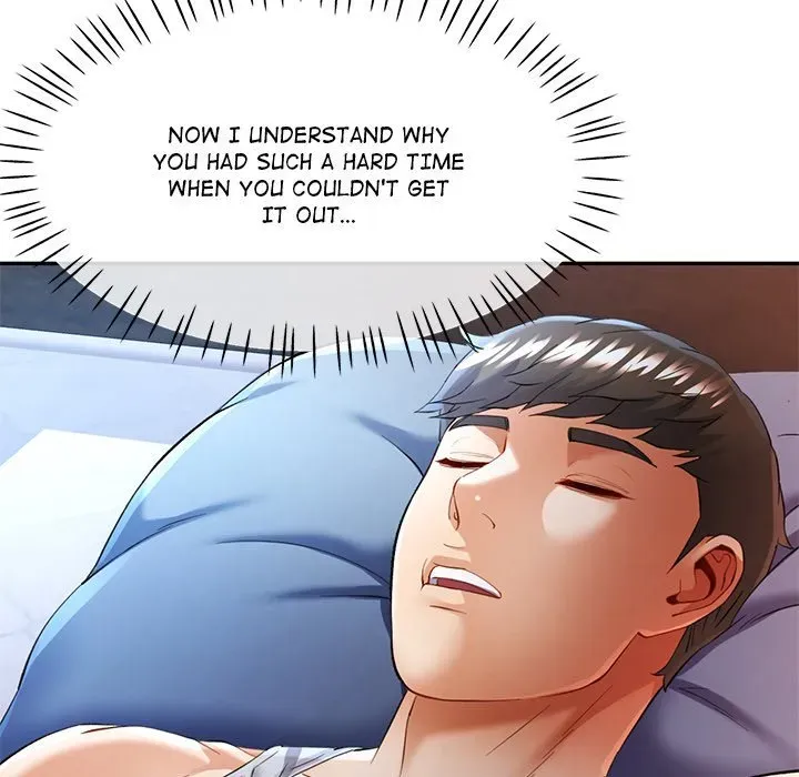 Read In Her Place chapter 31 image 28 on Lezhin