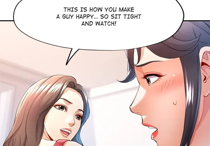 Read In Her Place chapter 31 image 3 on Lezhin