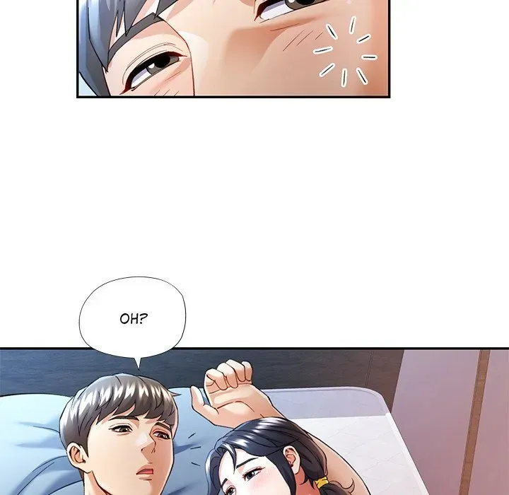 Read In Her Place chapter 31 image 32 on Lezhin