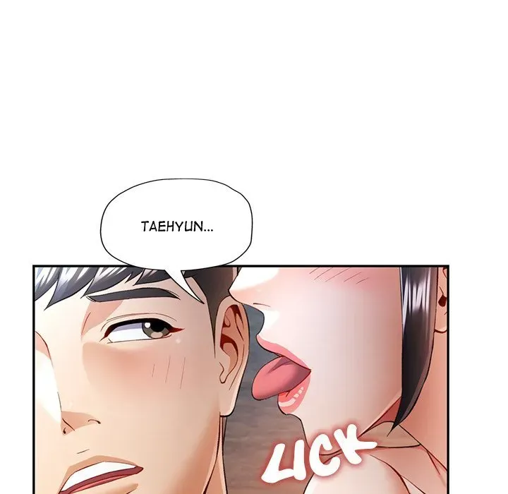 Read In Her Place chapter 31 image 34 on Lezhin