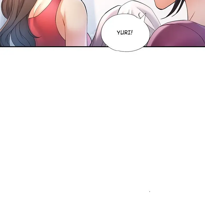 Read In Her Place chapter 31 image 4 on Lezhin