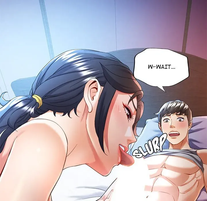 Read In Her Place chapter 31 image 43 on Lezhin