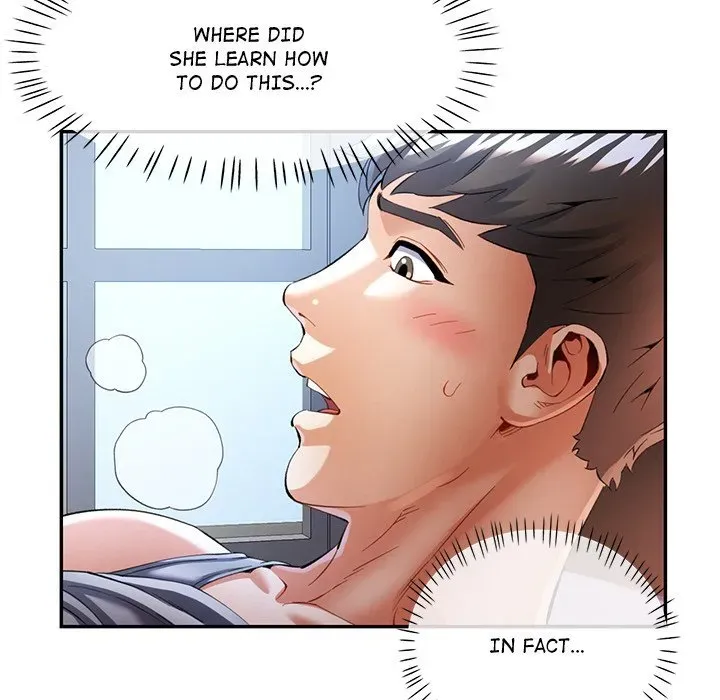 Read In Her Place chapter 31 image 45 on Lezhin
