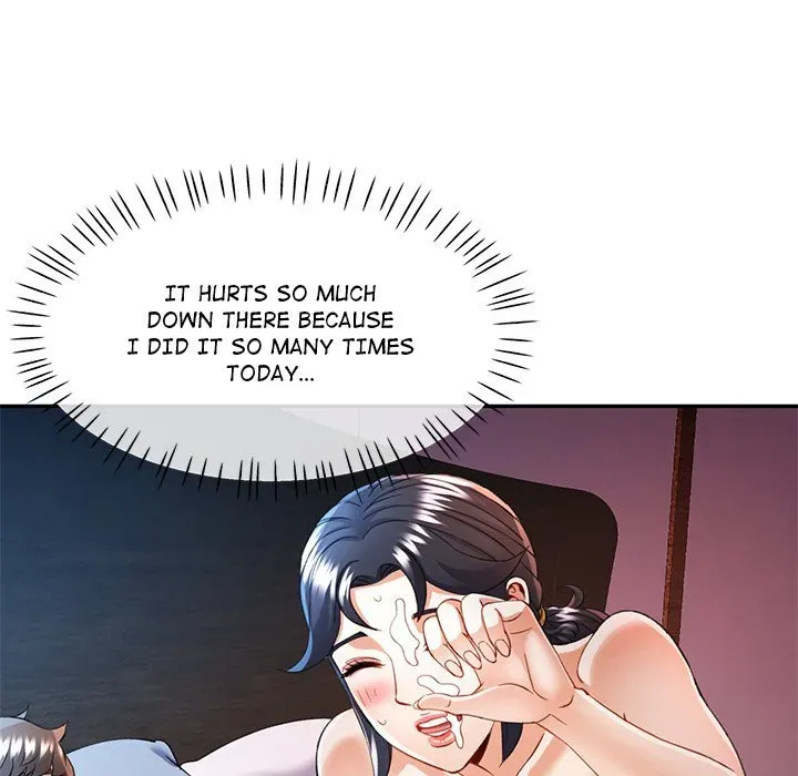 Read In Her Place chapter 31 image 57 on Lezhin