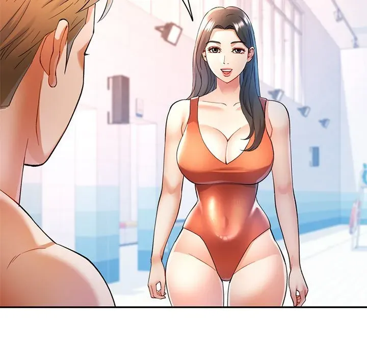 Read In Her Place chapter 31 image 63 on Lezhin