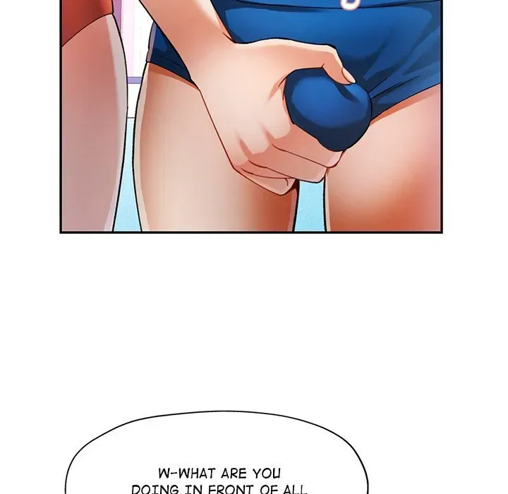 Read In Her Place chapter 31 image 70 on Lezhin