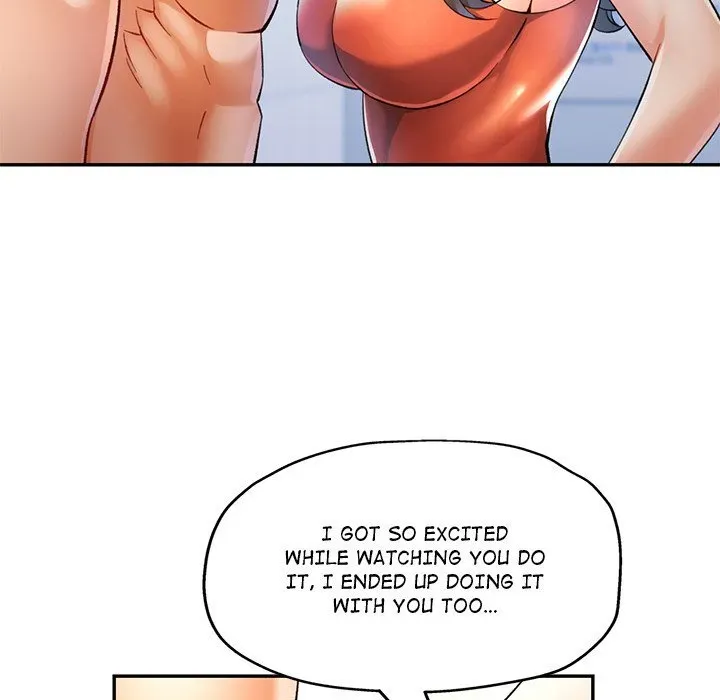 Read In Her Place chapter 31 image 78 on Lezhin