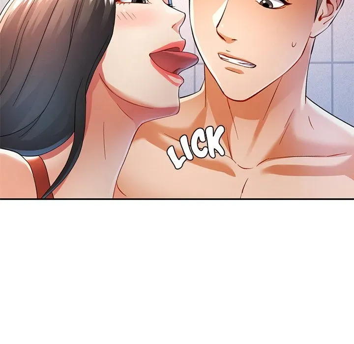 Read In Her Place chapter 31 image 87 on Lezhin