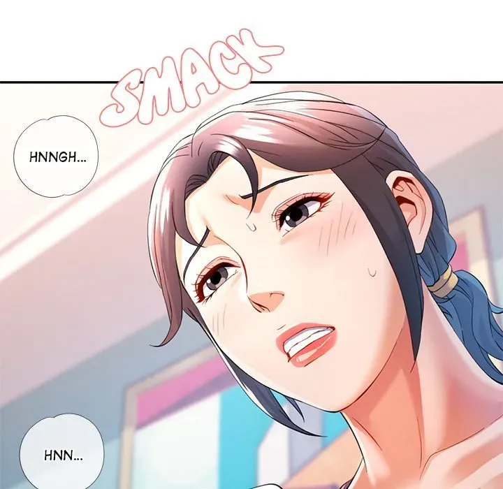 Read In Her Place chapter 31 image 9 on Lezhin