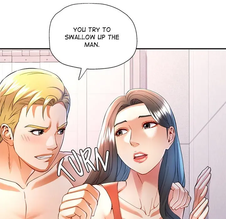 Read In Her Place chapter 31 image 90 on Lezhin