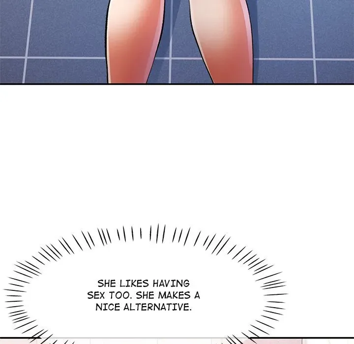 Read In Her Place chapter 31 image 97 on Lezhin