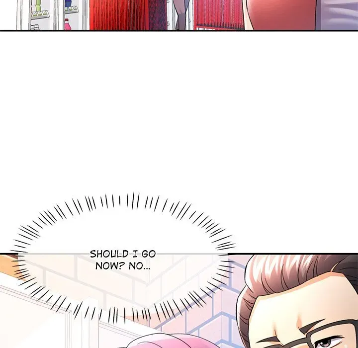 Read In Her Place chapter 32 image 100 on Lezhin