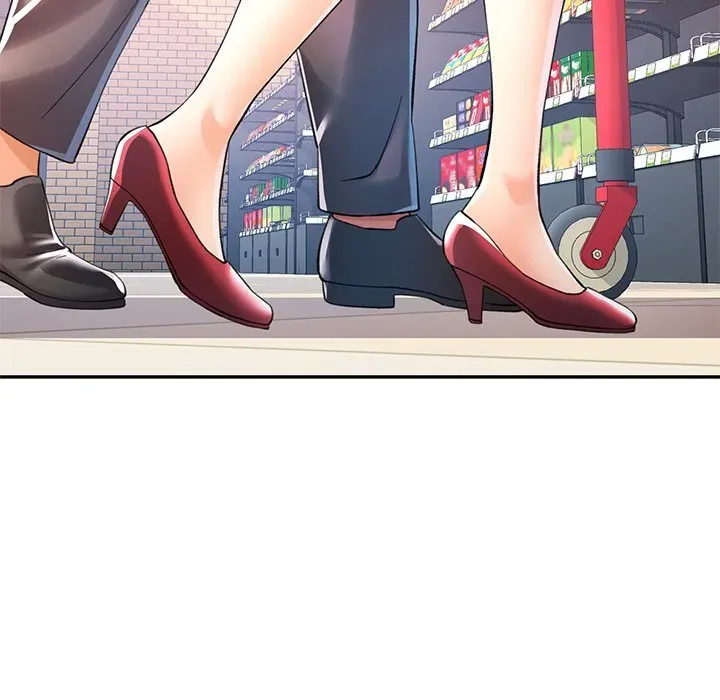 Read In Her Place chapter 32 image 103 on Lezhin