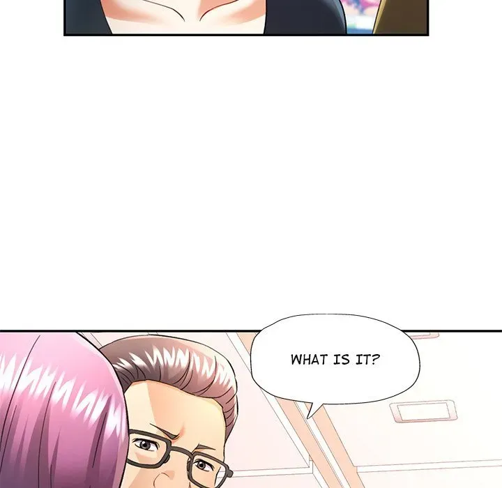 Read In Her Place chapter 32 image 105 on Lezhin