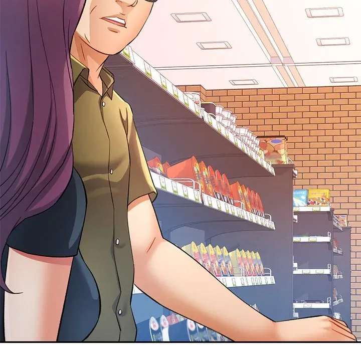 Read In Her Place chapter 32 image 106 on Lezhin