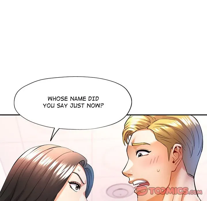 Read In Her Place chapter 32 image 11 on Lezhin