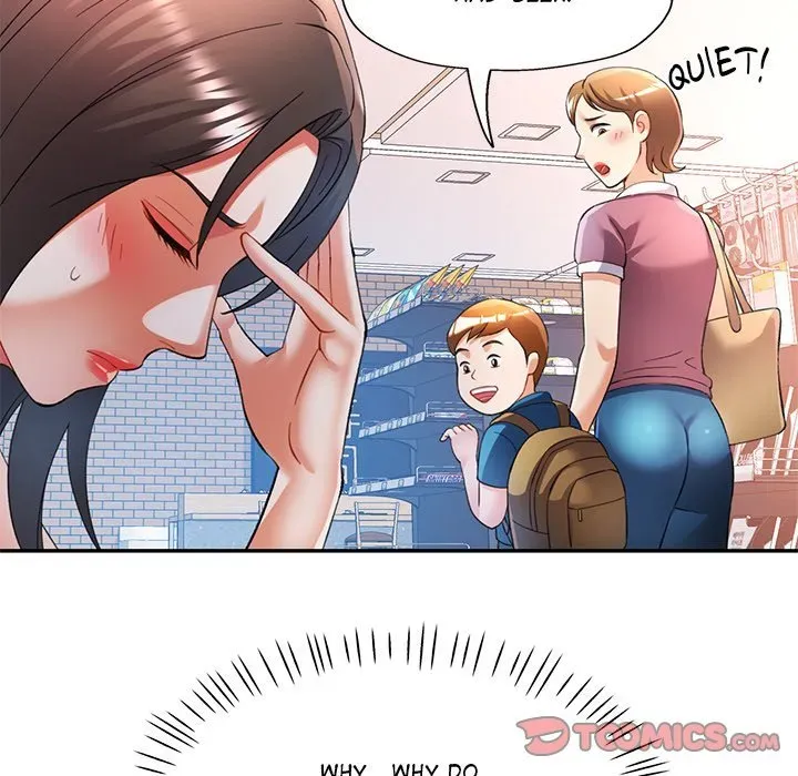 Read In Her Place chapter 32 image 110 on Lezhin
