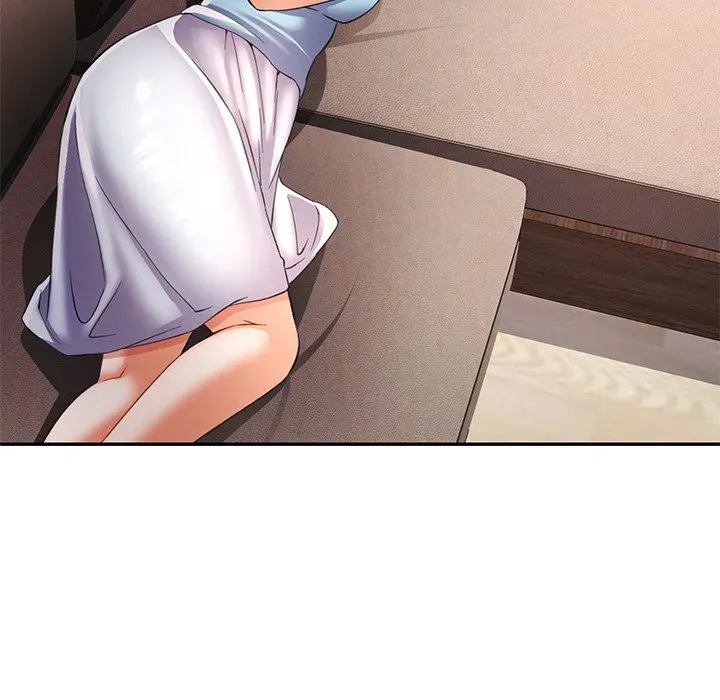 Read In Her Place chapter 32 image 114 on Lezhin