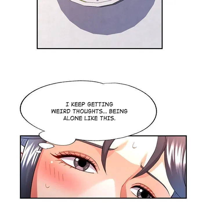 Read In Her Place chapter 32 image 116 on Lezhin