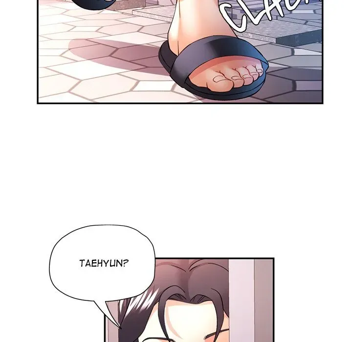 Read In Her Place chapter 32 image 125 on Lezhin