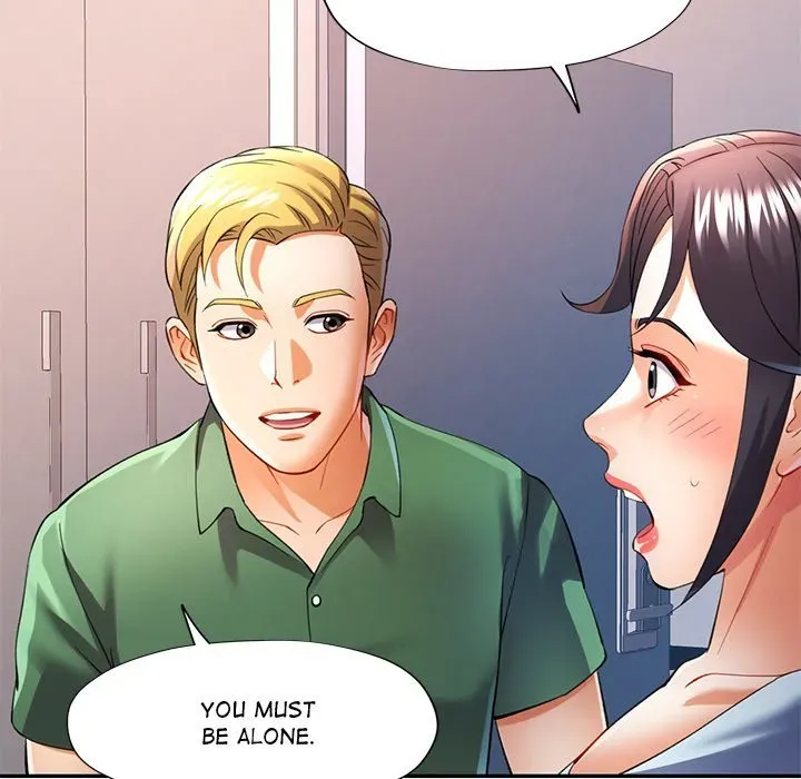 Read In Her Place chapter 32 image 129 on Lezhin