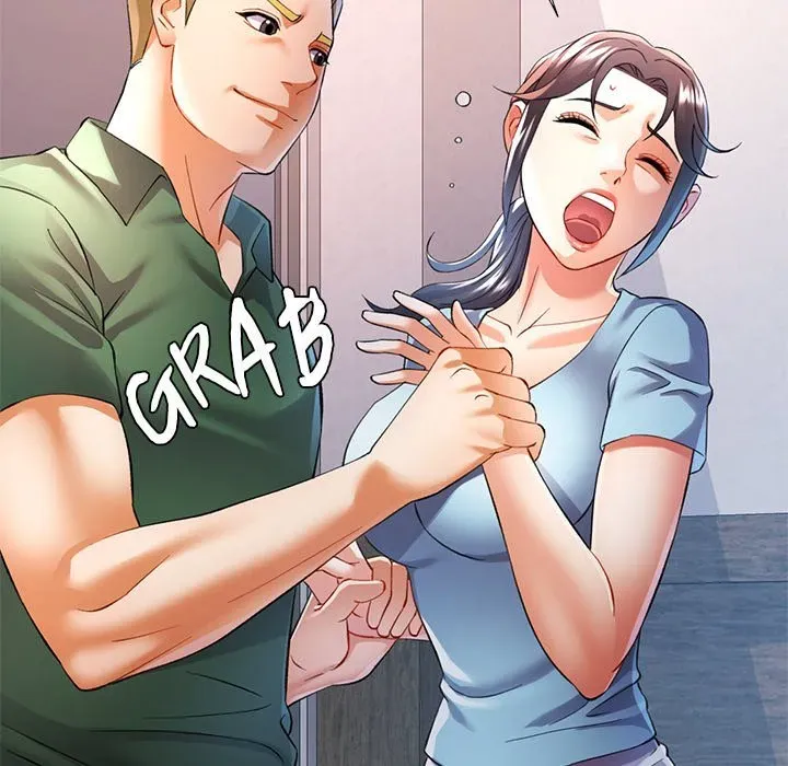Read In Her Place chapter 32 image 131 on Lezhin