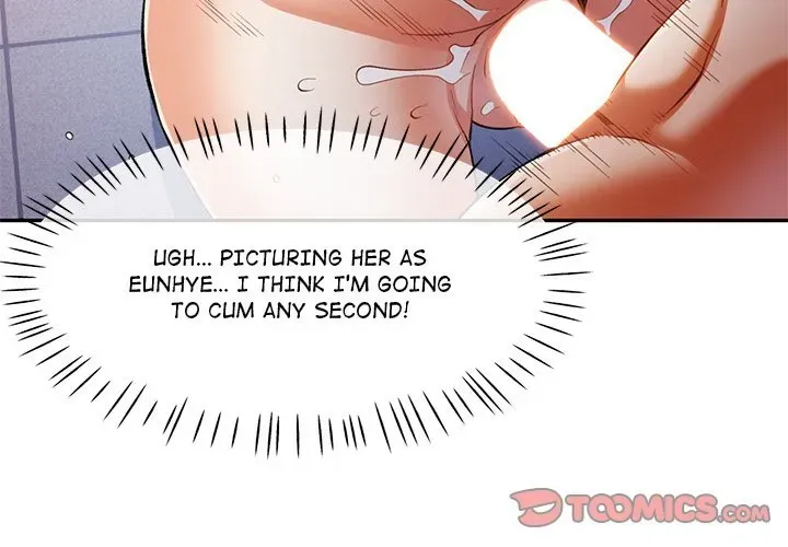 Read In Her Place chapter 32 image 2 on Lezhin