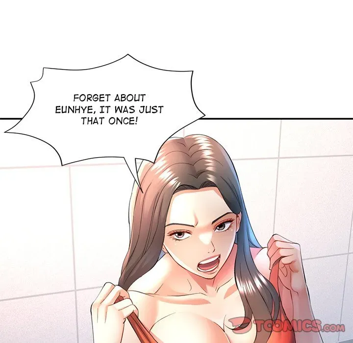 Read In Her Place chapter 32 image 20 on Lezhin