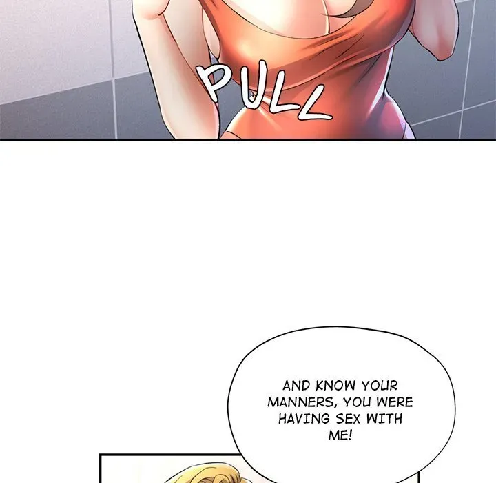 Read In Her Place chapter 32 image 21 on Lezhin