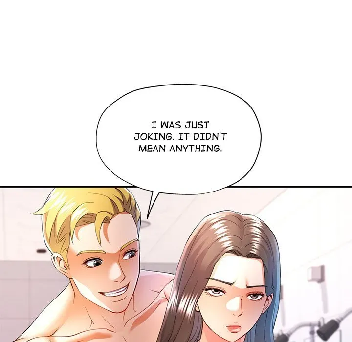Read In Her Place chapter 32 image 23 on Lezhin