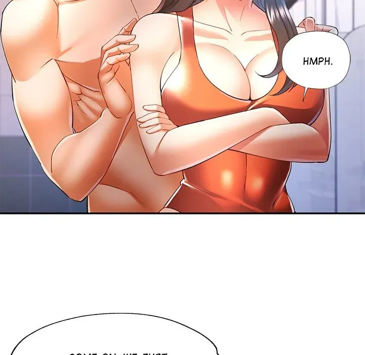 Read In Her Place chapter 32 image 24 on Lezhin