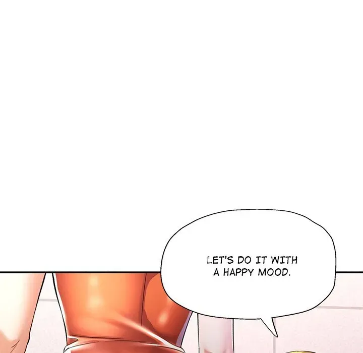 Read In Her Place chapter 32 image 26 on Lezhin