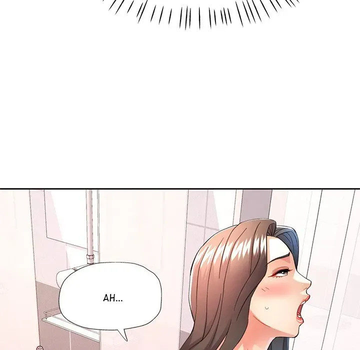 Read In Her Place chapter 32 image 28 on Lezhin