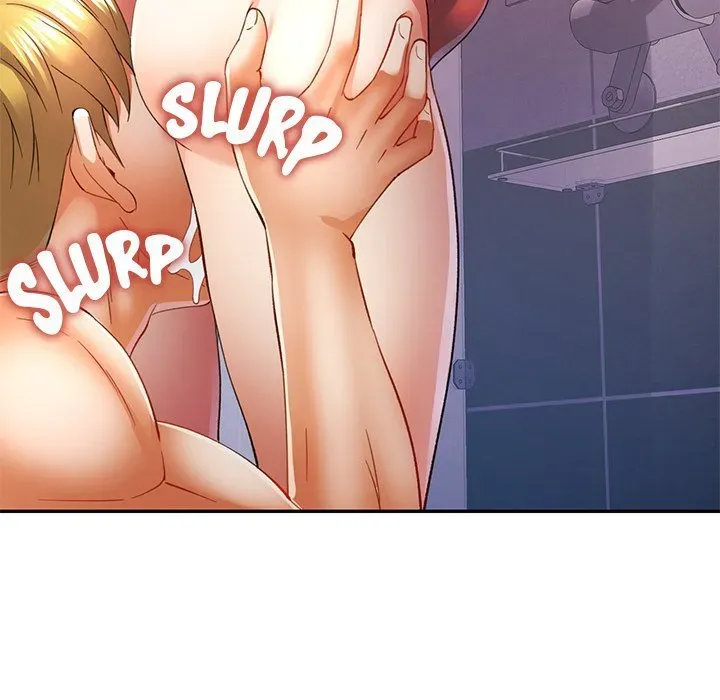Read In Her Place chapter 32 image 32 on Lezhin