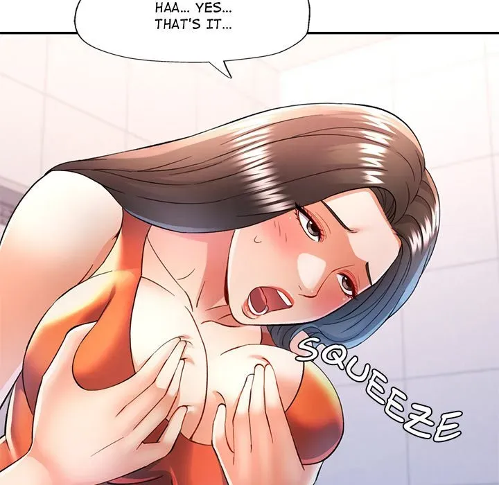 Read In Her Place chapter 32 image 35 on Lezhin