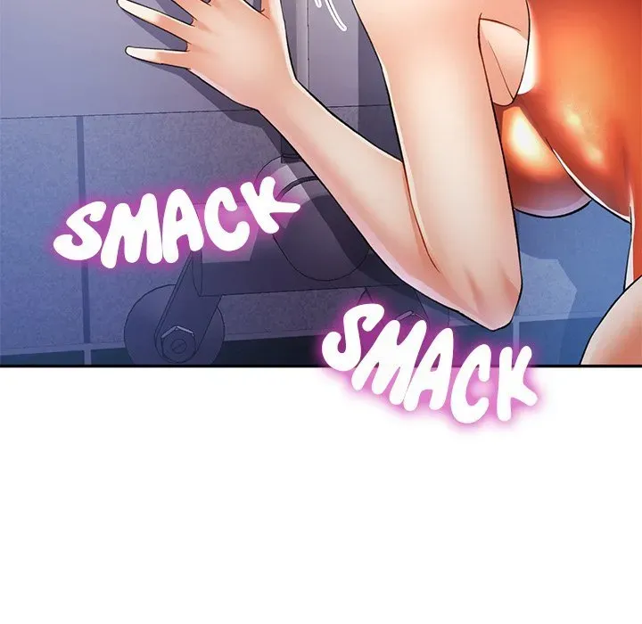 Read In Her Place chapter 32 image 42 on Lezhin