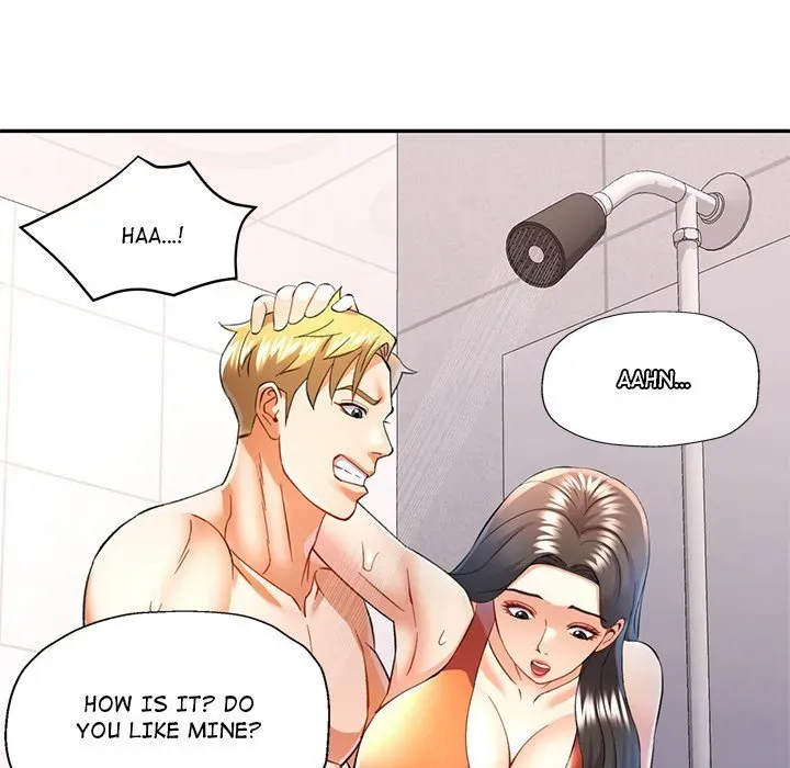 Read In Her Place chapter 32 image 46 on Lezhin