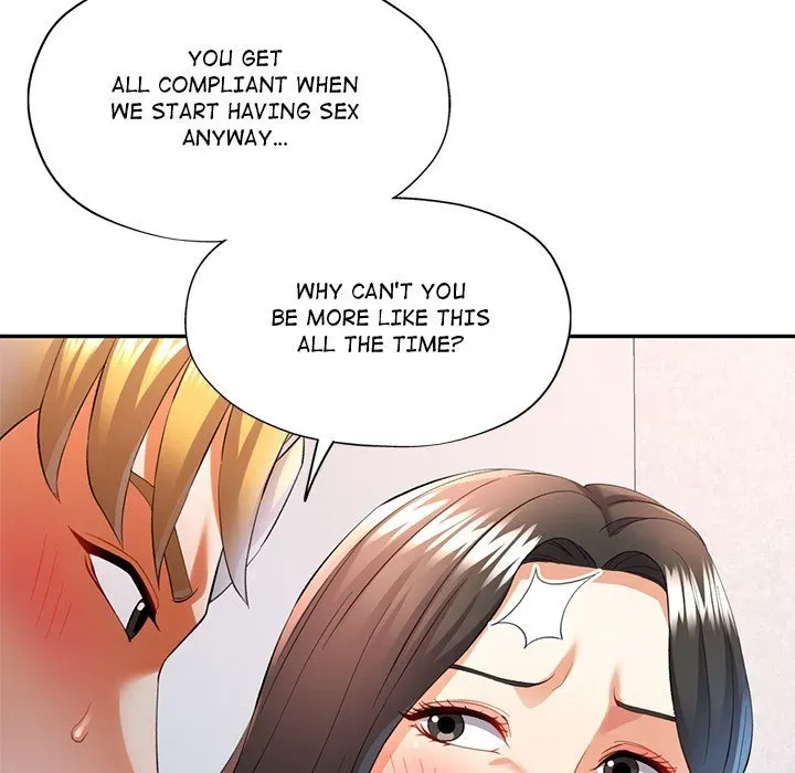 Read In Her Place chapter 32 image 50 on Lezhin