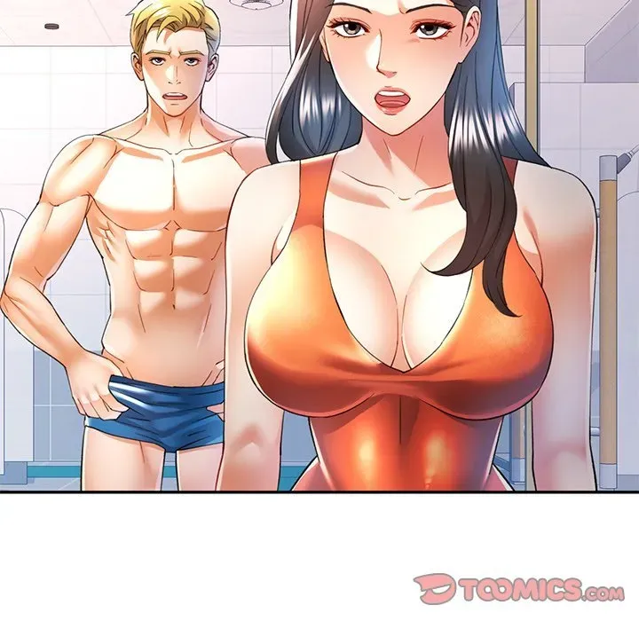 Read In Her Place chapter 32 image 56 on Lezhin