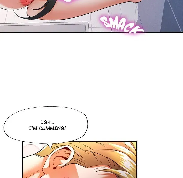 Read In Her Place chapter 32 image 6 on Lezhin
