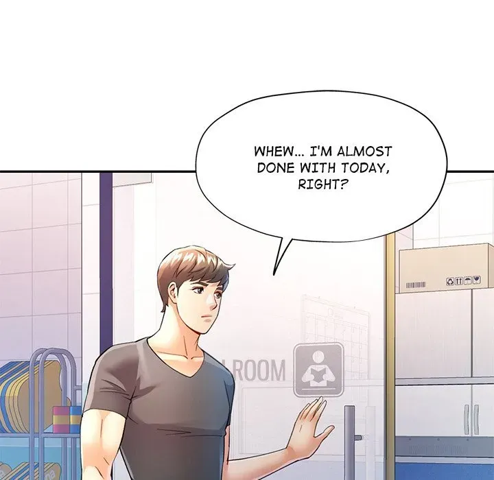 Read In Her Place chapter 32 image 61 on Lezhin