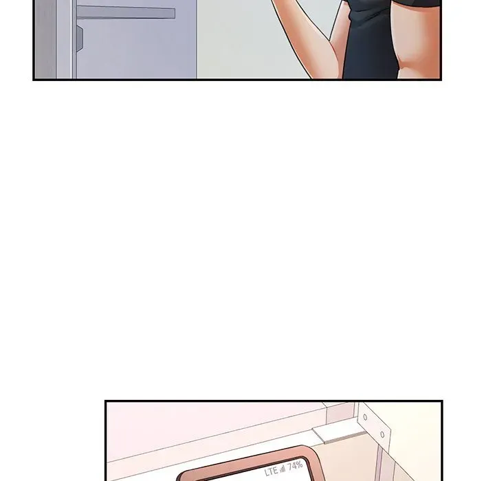 Read In Her Place chapter 32 image 64 on Lezhin