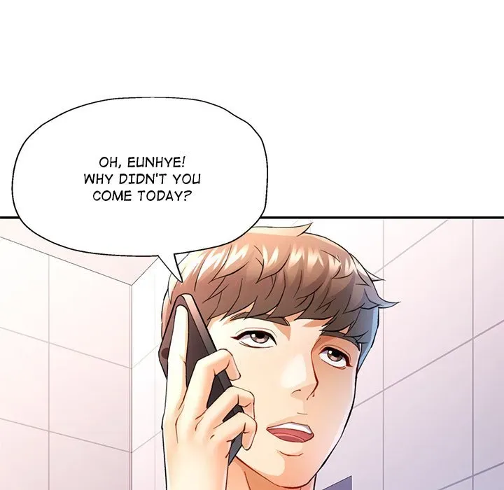 Read In Her Place chapter 32 image 66 on Lezhin