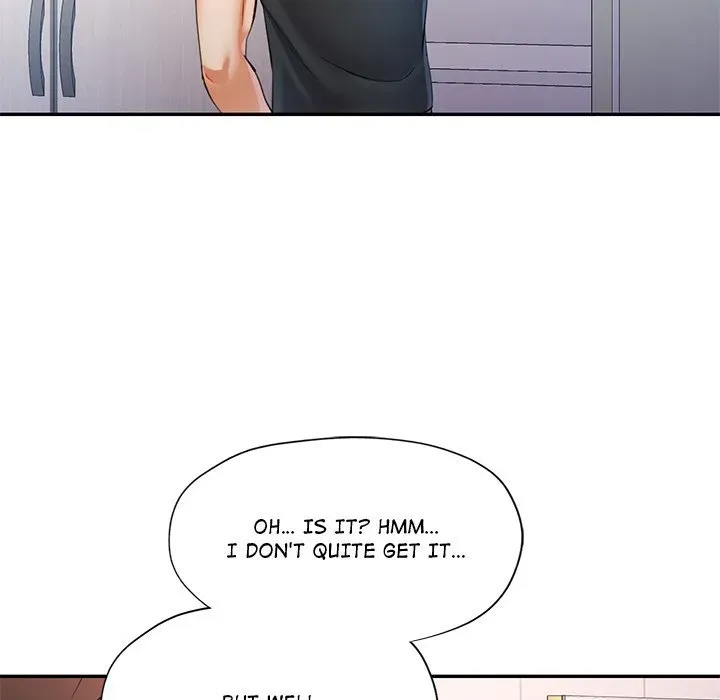 Read In Her Place chapter 32 image 69 on Lezhin