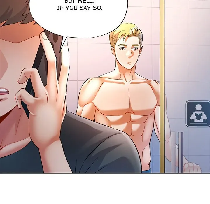Read In Her Place chapter 32 image 70 on Lezhin