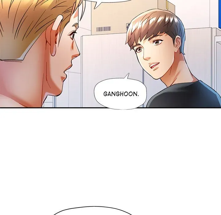 Read In Her Place chapter 32 image 73 on Lezhin