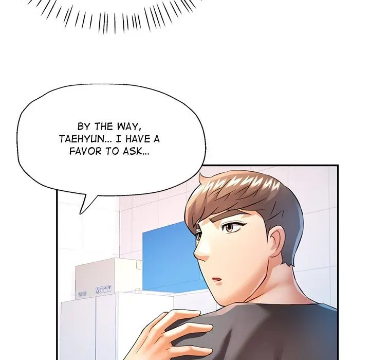 Read In Her Place chapter 32 image 79 on Lezhin