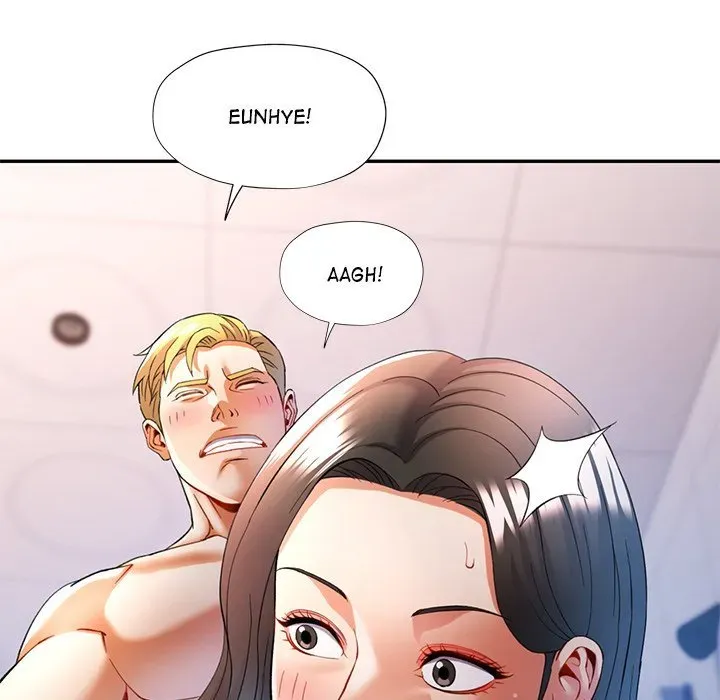 Read In Her Place chapter 32 image 8 on Lezhin