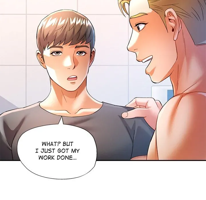 Read In Her Place chapter 32 image 81 on Lezhin